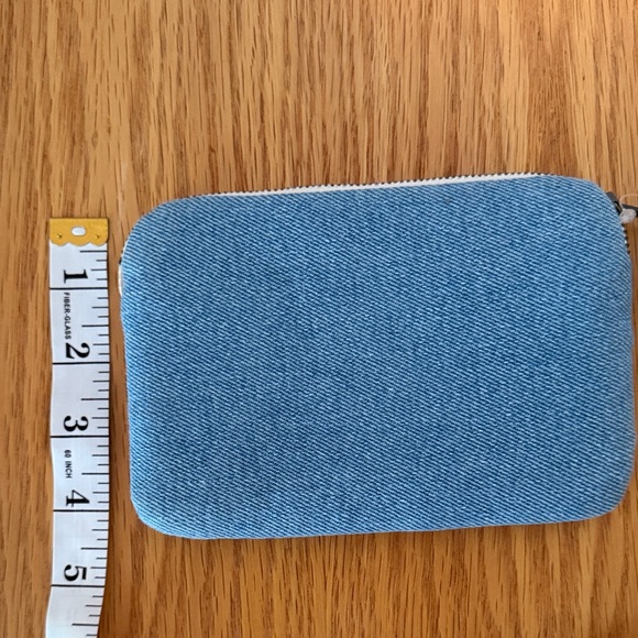 Purple Wallet - Picture 6 of 7